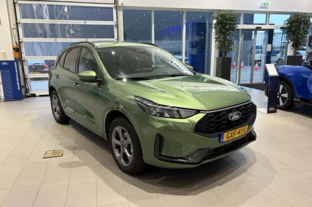 Ford Kuga (2025) thumbnail 7