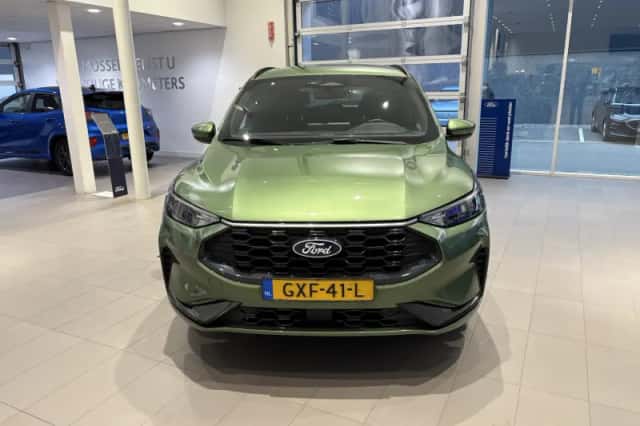 Ford Kuga (2025) thumbnail 8