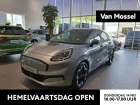 Ford Puma (2026)