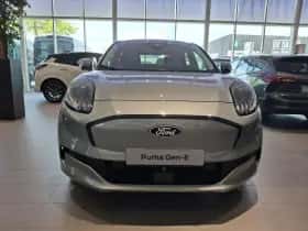 Ford Puma (2026) thumbnail 2