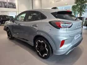 Ford Puma (2026) thumbnail 3