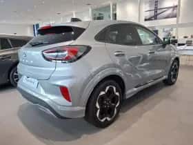 Ford Puma (2026) thumbnail 5