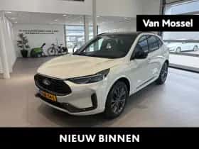 Ford Kuga (2026)