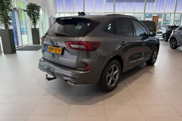 Ford Kuga (2026) thumbnail 5