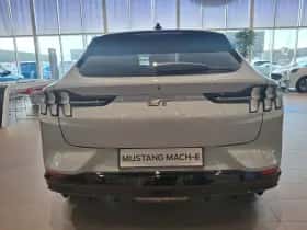 Ford Mustang Mach-E (2026) thumbnail 5