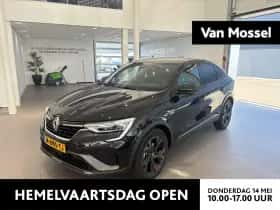 Renault Arkana (2022)
