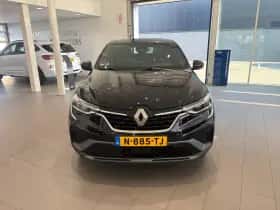 Renault Arkana (2022) thumbnail 2