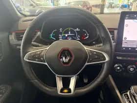 Renault Arkana (2022) thumbnail 16