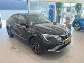 Renault Arkana (2022) thumbnail 3