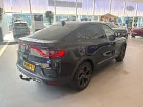 Renault Arkana (2022) thumbnail 5