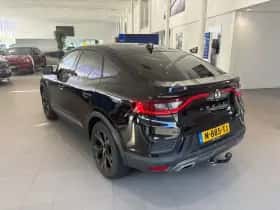 Renault Arkana (2022) thumbnail 7