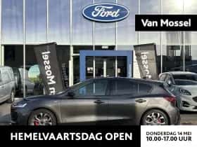 Ford Focus (2025)