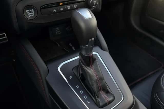 Ford Focus (2025) thumbnail 10