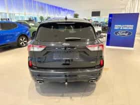 Ford Kuga (2022) thumbnail 6