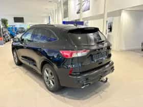 Ford Kuga (2022) thumbnail 7