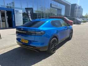 Ford Capri (2025) thumbnail 4