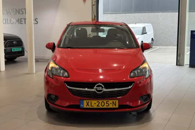 Opel Corsa (2019) thumbnail 3
