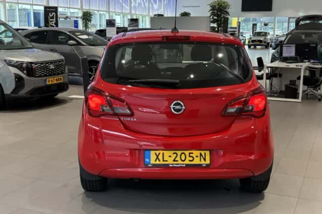 Opel Corsa (2019) thumbnail 6