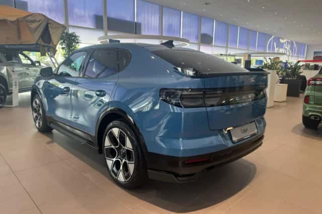 Ford Capri (2026) thumbnail 4