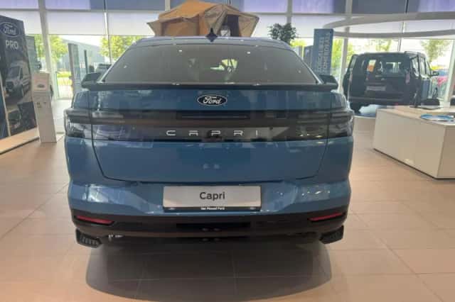Ford Capri (2026) thumbnail 5