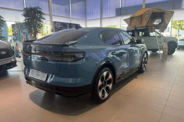 Ford Capri (2026) thumbnail 6