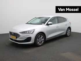 Ford Focus thumbnail 1