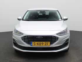 Ford Focus thumbnail 3