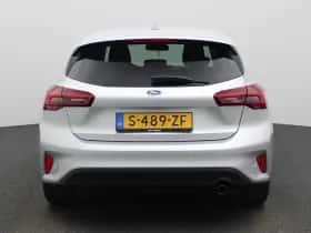 Ford Focus thumbnail 5