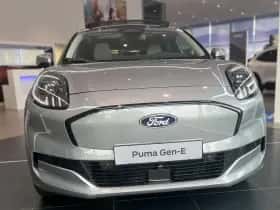 Ford Puma thumbnail 2