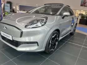 Ford Puma thumbnail 3