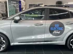 Ford Puma thumbnail 4