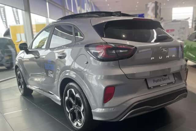 Ford Puma (2026) thumbnail 5