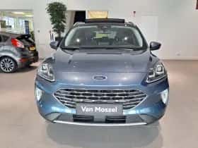 Ford Kuga (2022) thumbnail 2