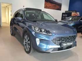 Ford Kuga (2022) thumbnail 3