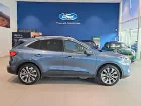 Ford Kuga (2022) thumbnail 4
