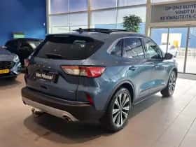 Ford Kuga (2022) thumbnail 5