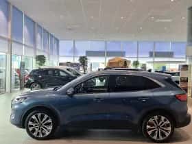 Ford Kuga (2022) thumbnail 7