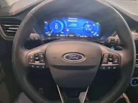 Ford Kuga (2022) thumbnail 9