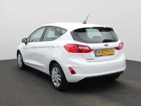 Ford Fiesta thumbnail 2