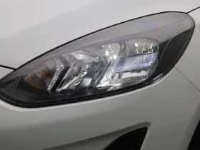 Ford Fiesta (2022) thumbnail 13