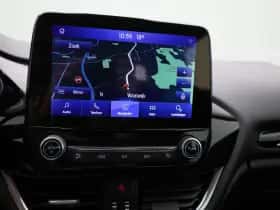 Ford Fiesta (2022) thumbnail 18