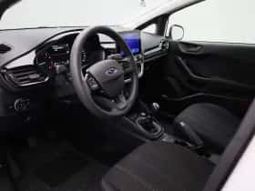 Ford Fiesta (2022) thumbnail 26