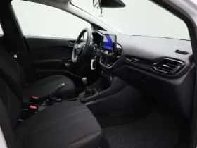 Ford Fiesta thumbnail 28
