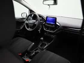 Ford Fiesta (2022) thumbnail 30