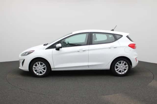 Ford Fiesta (2022) thumbnail 4