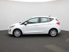 Ford Fiesta thumbnail 4
