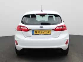 Ford Fiesta thumbnail 5