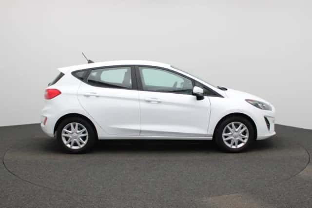 Ford Fiesta (2022) thumbnail 6