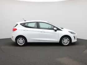 Ford Fiesta thumbnail 6