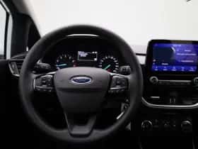 Ford Fiesta thumbnail 7